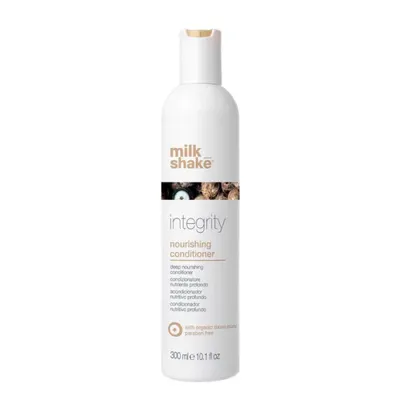 Подхранващ балсам за изтощена коса Milkshake Integrity Nourishing Conditioner 300ml