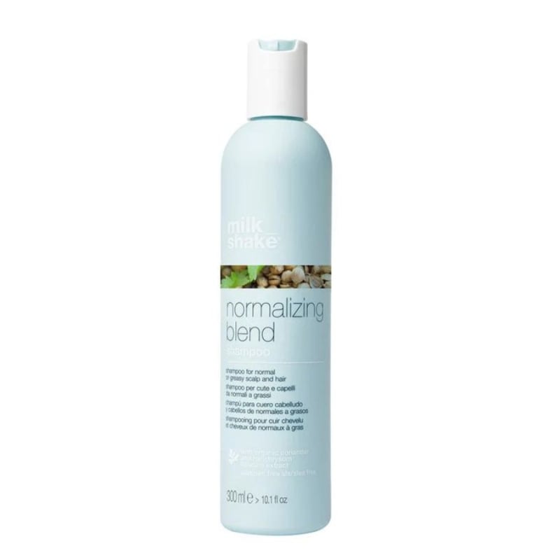 Шампоан за мазна коса и скалп Milkshake Normalizing Shampoo 300ml