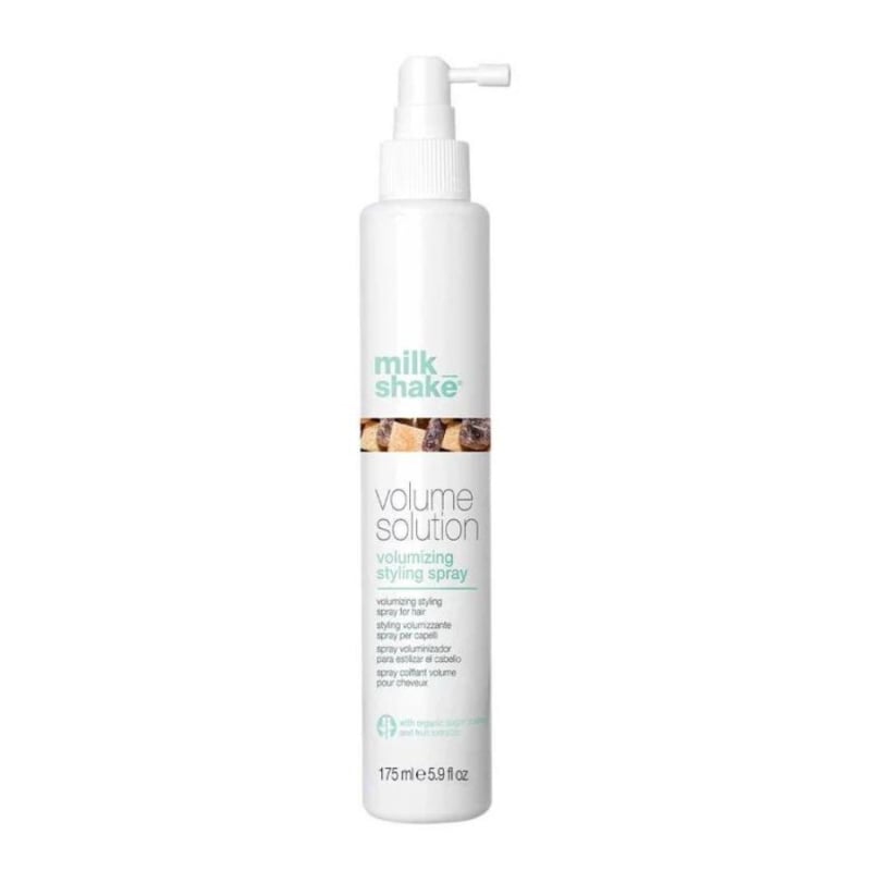 Спрей за обем Milkshake Volume Solution Volumizing Styling Spray 175ml