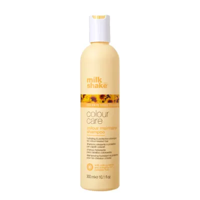 Шампоан за боядисана коса Milkshake Color Maintainer Shampoo 300ml