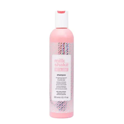 Уплътняващ шампоан с филър ефект Milkshake Insta.Light Shampoo 300ml
