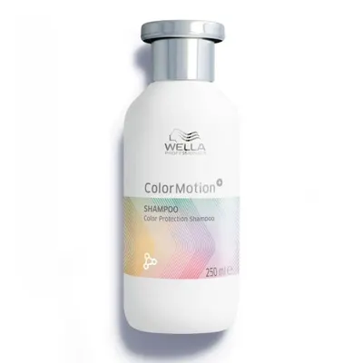 Шампоан за боядисана коса Wella Professionals Color Motion Shampoo 250ml