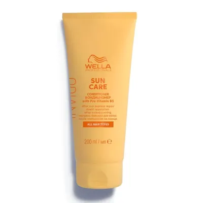 Възстановяваща грижа за след слънце Alfaparf Sunshine After-Sun Treatment 200ml