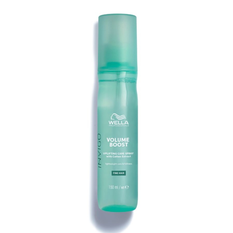 Спрей за обем Wella Professionals Volume Boost Leave-in Spray 150ml