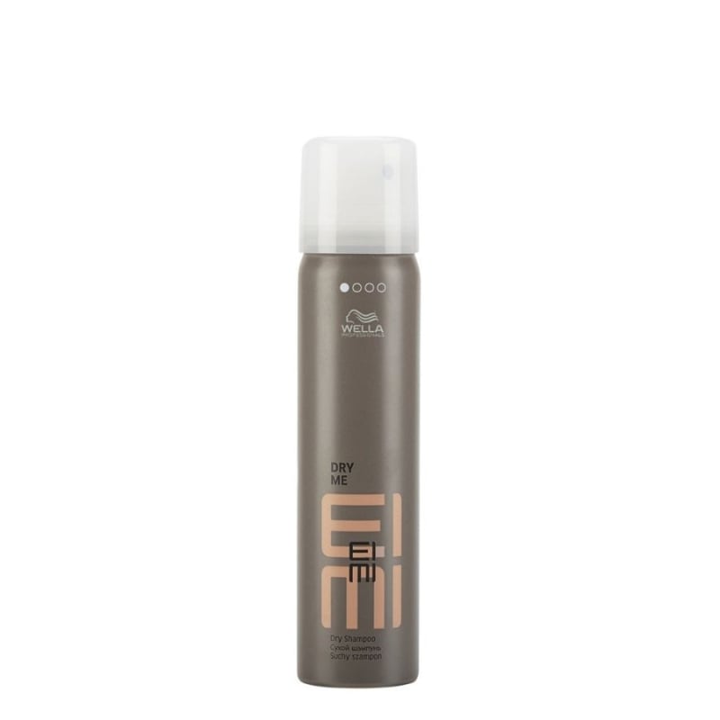 Сух шампоан за обем Wella Professionals EIMI Dry Me Dry Shampoo