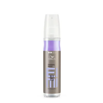 Двуфазен термозащитен спрей за блясък Wella Professionals EIMI Thermal Image 150ml