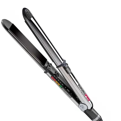 Преса за изправяне, вълни и къдрици BabyLiss Pro Elipsis 3100 Flat Iron