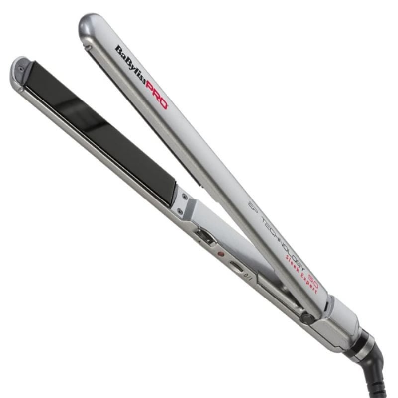 Преса за коса BabyLiss Sleek Expert Straightener