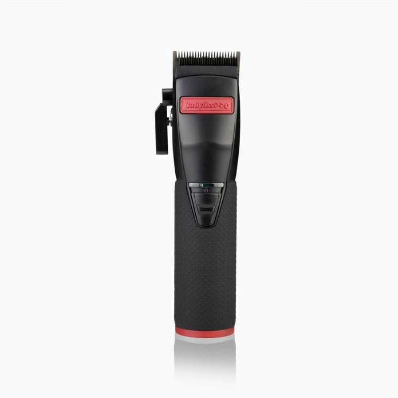Професионална машинка за подстригване BaByliss PRO Boost + Black Matte Clipper