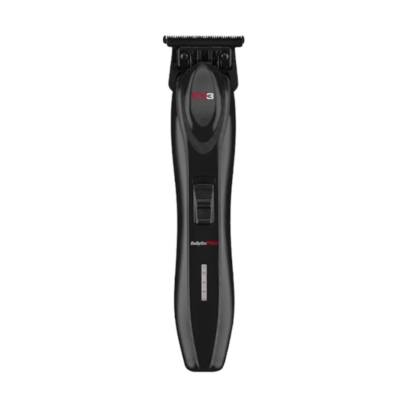 Професионален тример с авангардна ефективност и дизайн BaByliss PRO BaByliss PRO FX3 Trimmer