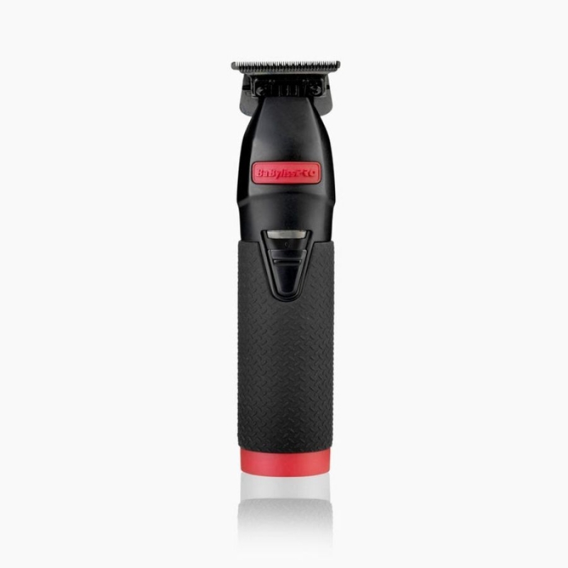 Тример BaByliss PRO BaByliss PRO Boost+ SkeletonFX Black Trimmer