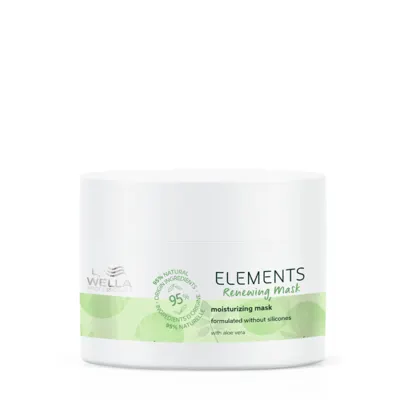 Обновяващ шампоан за коса Wella Professionals Elements Renewing Shampoo 250ml
