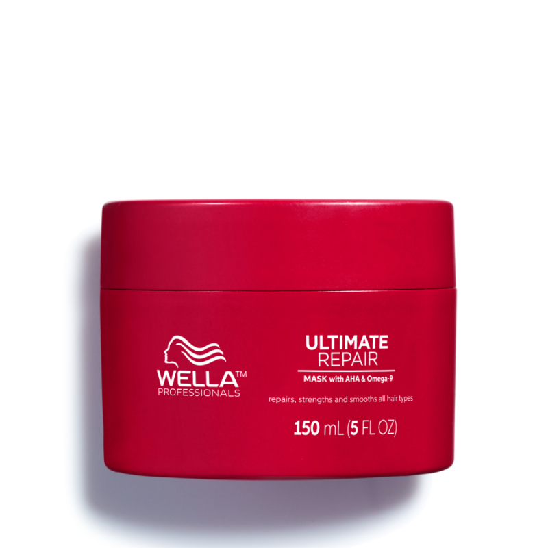 Луксозна интензивно възстановяваща маска Wella Professionals Ultimate Repair Intense Repair Mask 150ml