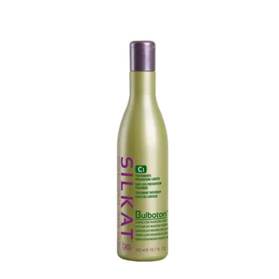Шампоан против косопад BES Silkat Bulboton C1 Active Hair Loss Prevention Shampoo
