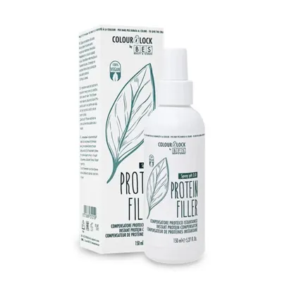 Протеинов филър BES Silkat Color Lock Protein Filler 150ml