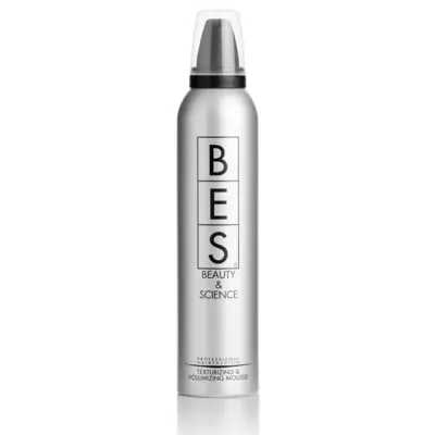 Пяна за обем BES Texturizing & Volumizing Mousse 250ml