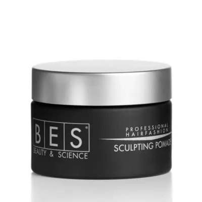 Скулптинг паста за коса BES Professional Hair Fashion Sculpting Pomade 50ml