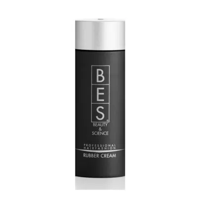 Скулптинг крем за коса BES Professional Hair Fashion Rubber Cream 100ml
