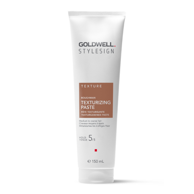 Матираща крем-паста Goldwell StyleSign Roughman Texturising Paste 100ml