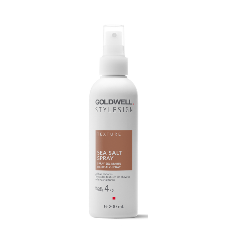 Спрей с морска сол Goldwell StyleSign Sea Salt Spray 200ml