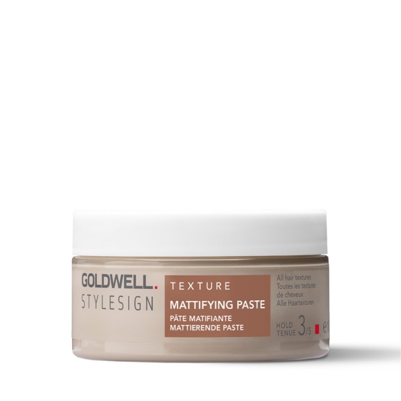 Матираща паста за коса Goldwell StyleSign Mattifying Paste 100ml