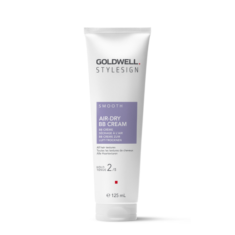 Подхранващ BB крем за коса Goldwell StyleSign Air-Dry BB Cream 125ml