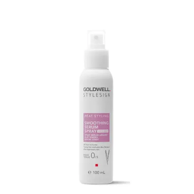 Изглаждащ серум Goldwell StyleSign Smoothing Serum Spray 100ml