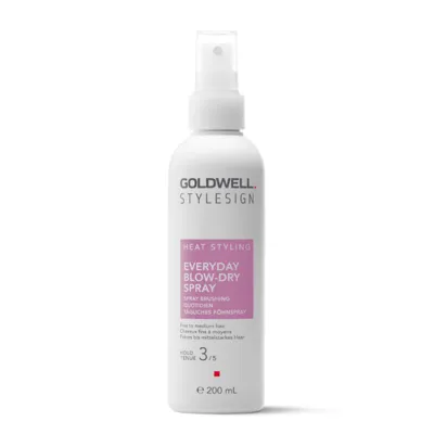 Термозащитен спрей Goldwell StyleSign Everyday Blow-Dry Spray 200ml