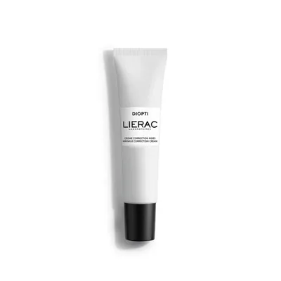 Околоочен крем против бръчки Lierac Diopti Wrinkle Correction Cream 15ml
