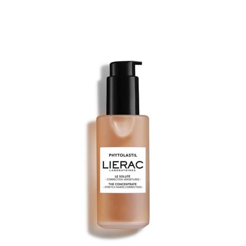 Концентрат против поява на стрии Lierac Phytolastil The Concentrate – Stretch Marks Correction 100ml