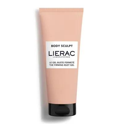 Моделиращ крем за бюст и деколте Lierac BODY-SCULPT The Firming Bust Gel 75ml