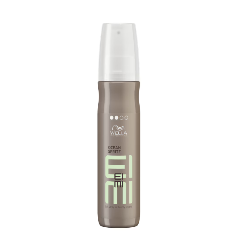 Солен текстуриращ спрей за плажна визия Wella Professionals EIMI Ocean Spritz 150ml