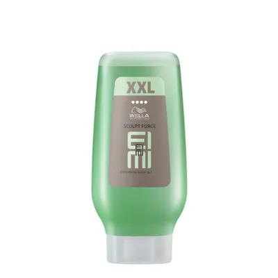Гел за блясък Wella Professionals Sculpt Force 125ml