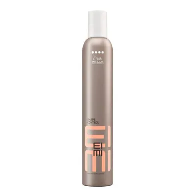 Екстра силна пяна за обем Wella Professionals EIMI Shape Control 300ml
