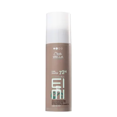 Гел-крем за къдрици Wella Professionals Nutricurls Curl Shaper 150ml
