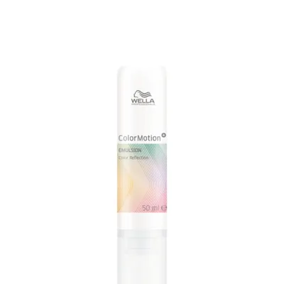 Емулсия за блясък Wella Professionals Color Motion+ Emulsion 50ml