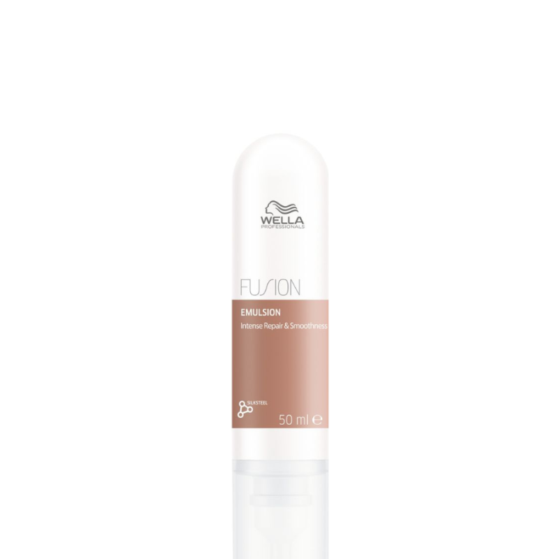 Емулсия за интензивно възстановяване и гладкост Wella Professionals Fusion Intense Repair Fusion 50ml
