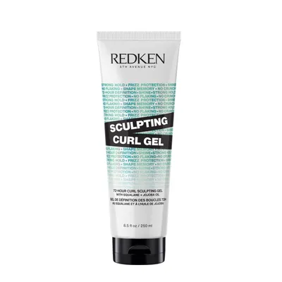 Скулптуриращ гел за къдрици Goldwell StyleSign Bundling Gel 150ml