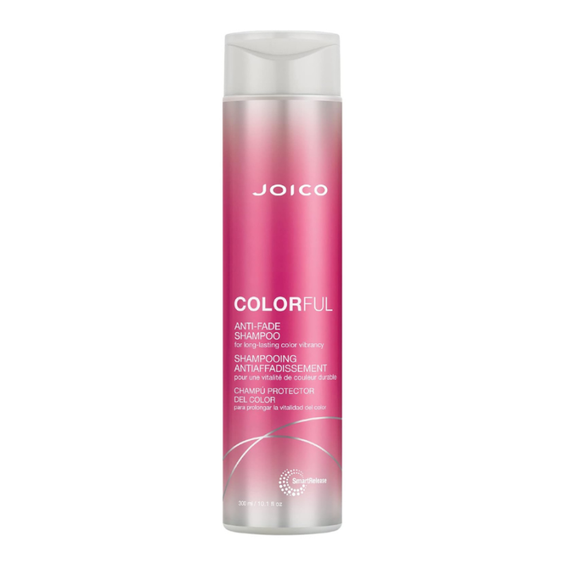 Безсулфатен балсам против избледняване за боядисана коса JOICO Colorful Anti-Fade Conditioner 250ml