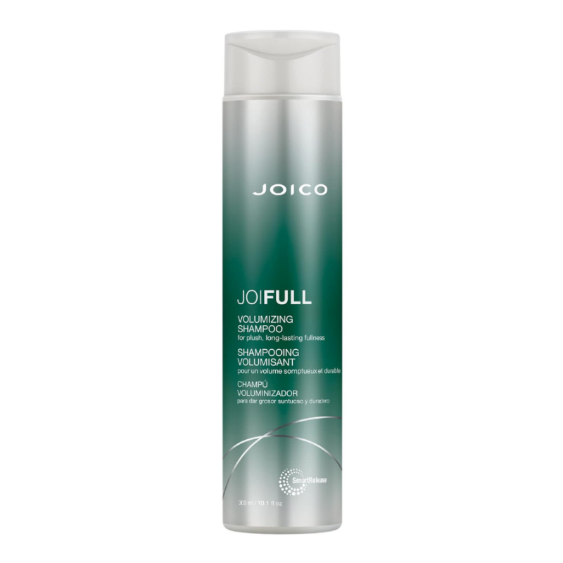 Шампоан за обем JOICO JoiFULL Volumizing Shampoo 300ml