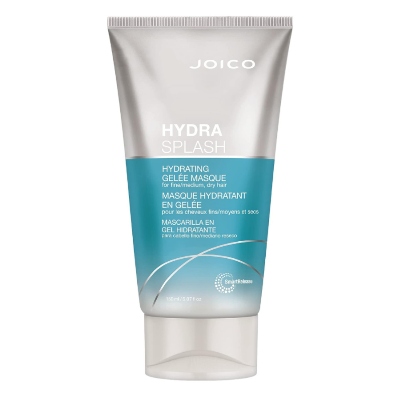 Хидратираща маска за тънка коса JOICO HydraSplash Hydrating Gelée Masque 150ml