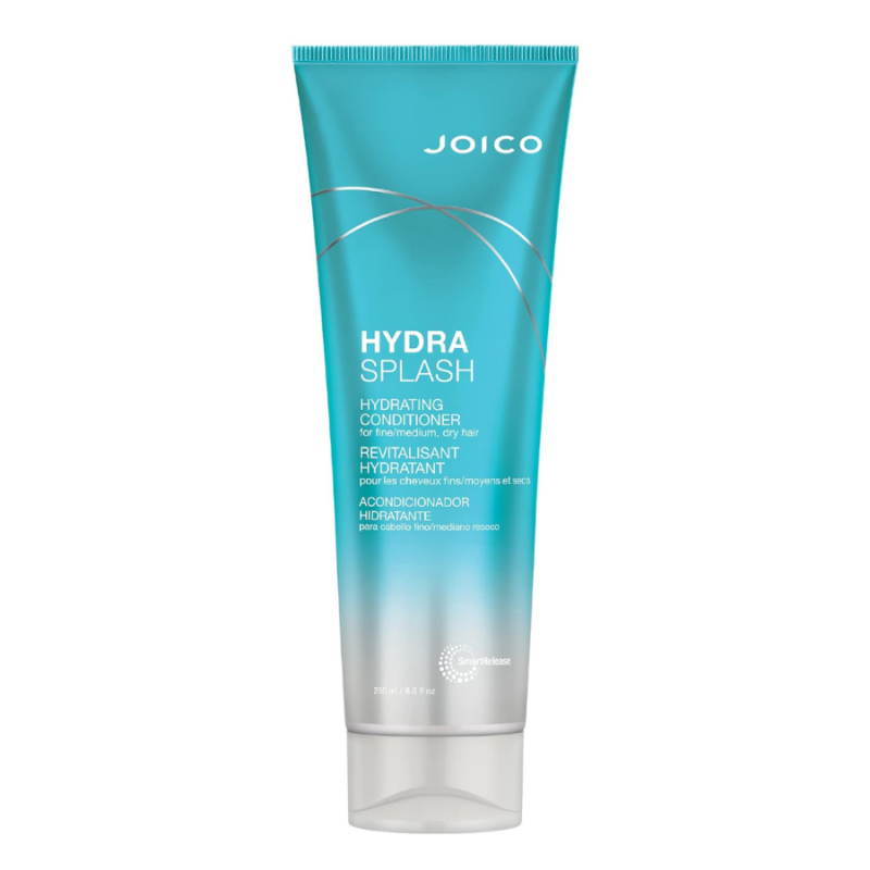 Хидратиращ балсам за тънка коса JOICO HydraSplash Hydrating Conditioner 250ml
