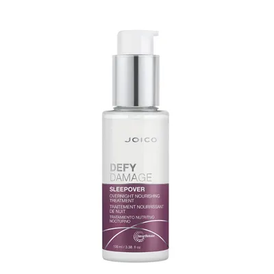 Възстановяваща нощна терапия JOICO Defy Damage Overnight Treatment 100ml