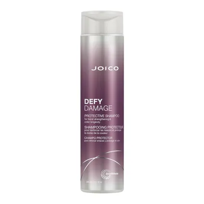 Защитен шампоан JOICO Defy Damage Protective Shampoo 300ml