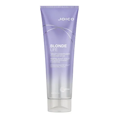 Виолетов балсам за руса коса JOICO Blonde Life Violet Conditioner 250ml