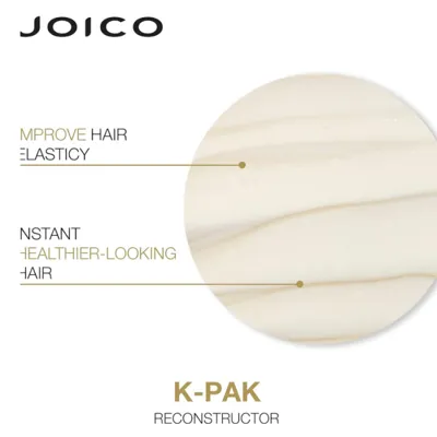 Реконструктор за увредена коса JOICO K-Pak Reconstructor Deep-Penetrating Treatment 150ml