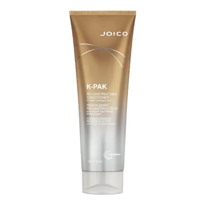 Интензивно реконструиращ балсам за увредена коса JOICO K-Pak Reconstucting Conditioner 250ml