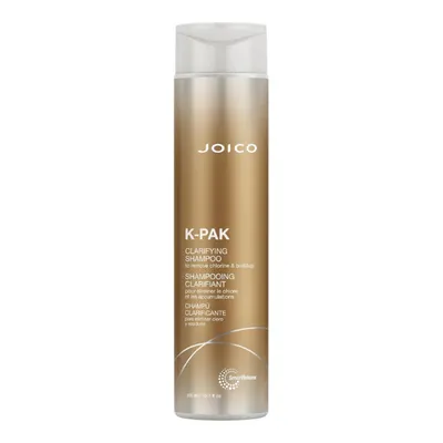 Дълбокопочистващ шампоан JOICO K-PAK Clarifying Shampoo 300ml