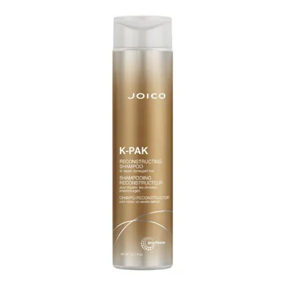 Интензивно реконструиращ шампоан JOICO K-Pak Reconstucting Shampoo 300ml