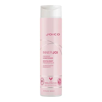Подхранващ защитен балсам за боядисана коса JOICO InnerJoi Preverse Conditioner 300ml